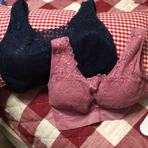 Bralets